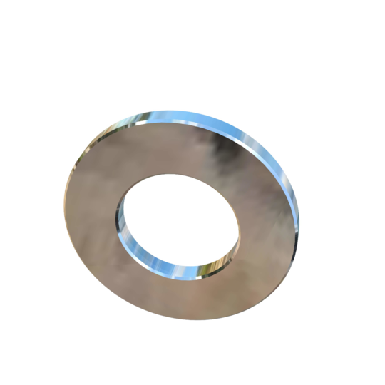 Titanium 3/8 Inch Allied Titanium Flat Washer 0.079 Thick X 0.787 Inch Outside Diameter